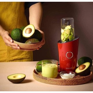 Máy xay sinh tố Hurom Mini Blender