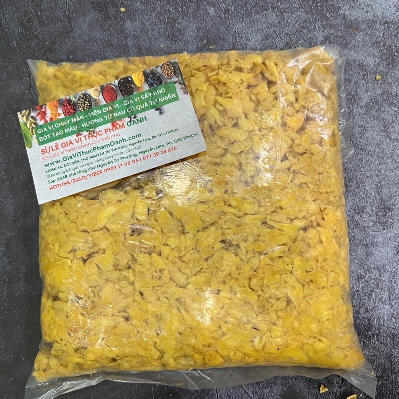 Cải bắp thảo/ tăng xại KG nấu hủ tíu nam vang