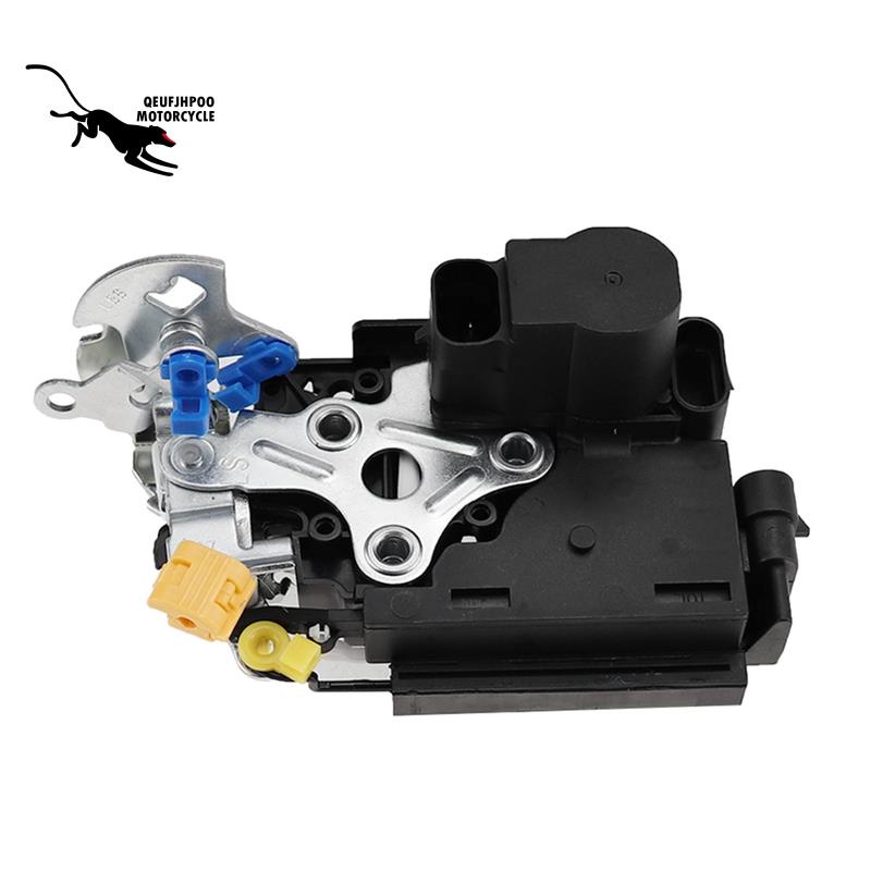Bộ Truyền Động Khóa Cửa Trước Bên Trái Cho Chevrolet Aveo Lacetti Daewoo Buick Excelle Suzuki 02-09 96272643