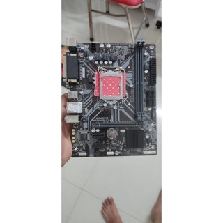 Main giga h310 ds2 socket 1151 v2