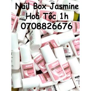Keo Dán Móng MXBON 7g (keo dán móng giả,keo nail box,keo dán đá, phụ kiện nail) siêu bền - Ship Hỏa Tốc