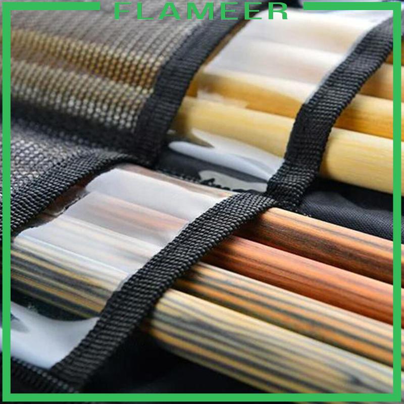 Túi Đựng Gậy Đánh Trống Tùy Chỉnh Tiện Dụng Ốp