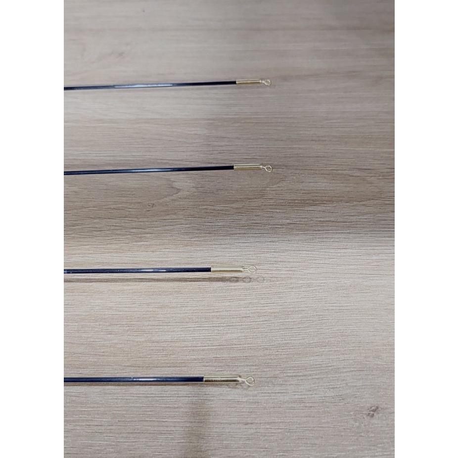 Phao que câu iso - câu biển tải chì to