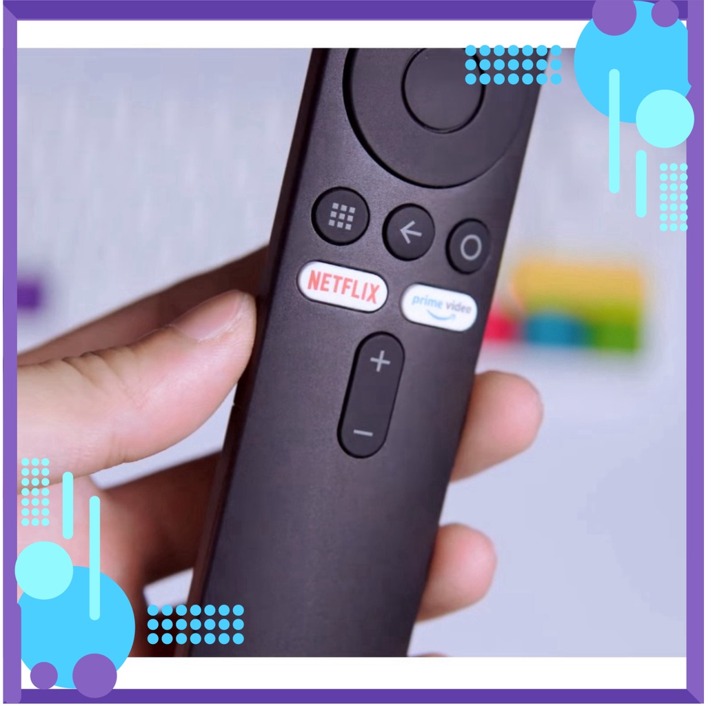 SIÊU SỐC  Xiaomi Mi TV Stick Android Tv box Quốc Tế tìm kiếm giọng nói Tiếng Việt SIÊU SỐC