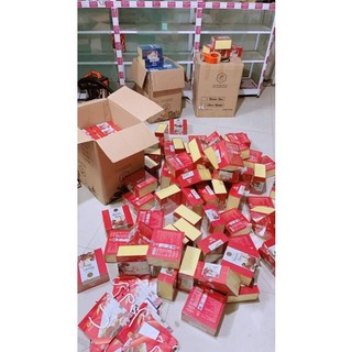 Cacao giảm cân Himiko slim