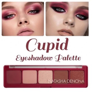 bảng mắt Natasha Denona các màu 48$