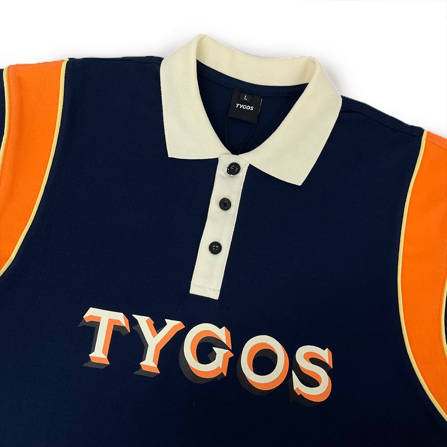 ÁO POLO TYGOS PCN 052