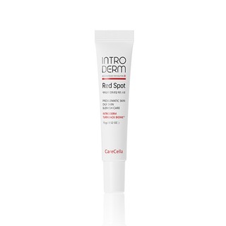 Kem dưỡng da giúp giảm mụn CareCella INTRODERM Red Spot giúp giảm mụn, cải thiện làn da 15g