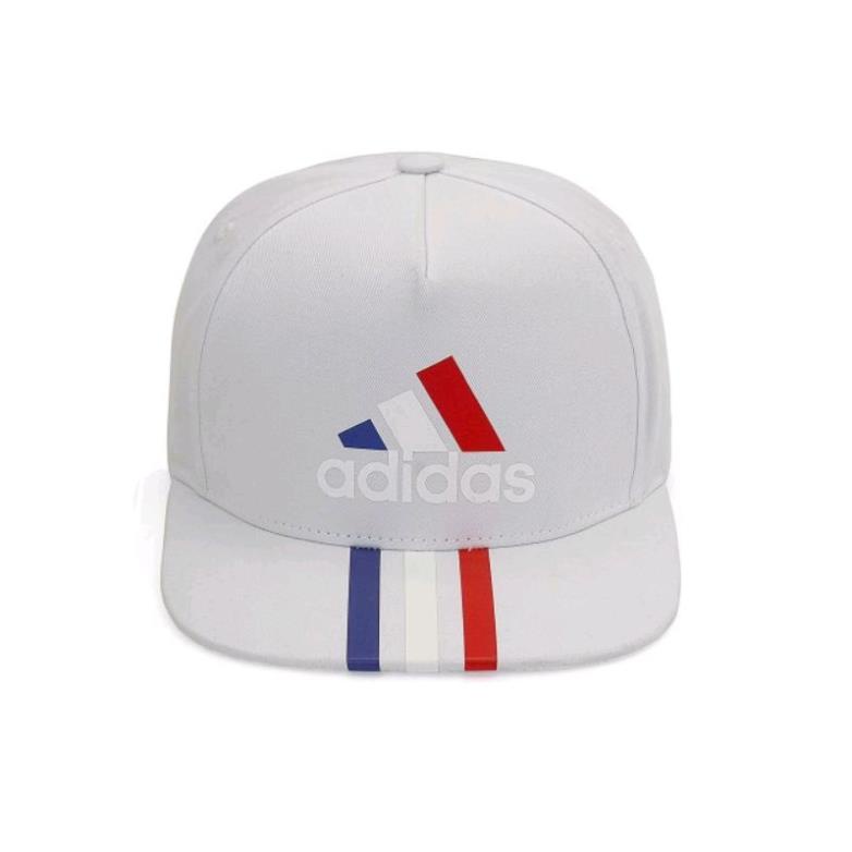 MŨ SNAPBACK ADIDAS CHẤT COTTON HÀN QUỐC CAO CẤP MÀU XÁM ĐEN Nón free size ,xuất xịn