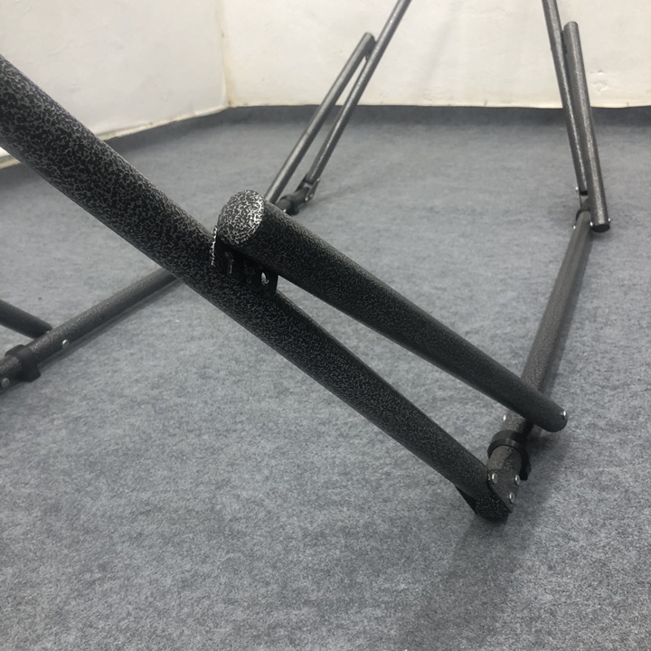 Khung Võng Xếp lớn Phi 32 sơn tĩnh điện dành cho người lớn và em bé chưa có võng lưới