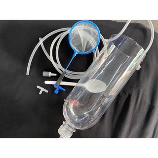 Bộ Bình Ấp Artemia Full Phụ Kiện