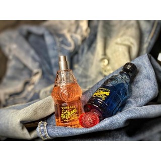 Nước hoa nữ Versace Red Jeans EDT 75ml