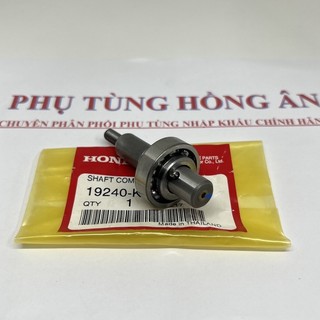 Ty bơm nước click 110, air blade 110, ab, lead 110 nhập khẩu chính hãng honda thailand - pt hồng ân