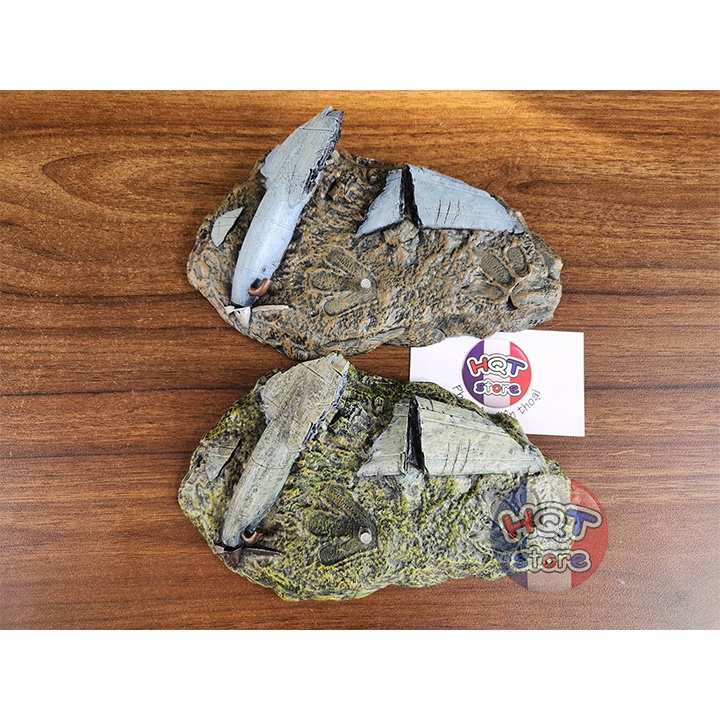Mô Hình Khủng Long Spinosaurus 2.0 Benxin Nanmu Supplanter tỉ lệ 1/35
