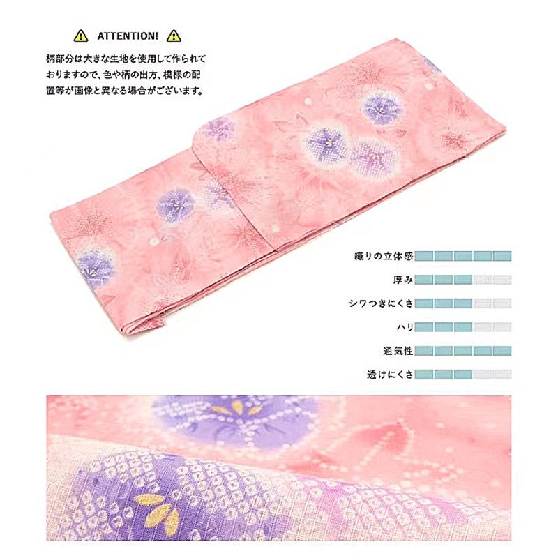 Có Sẵn - Yukata Nhật Bản - Hàng cao cấp - Đồ Nhật Bản - Yasamei Shop