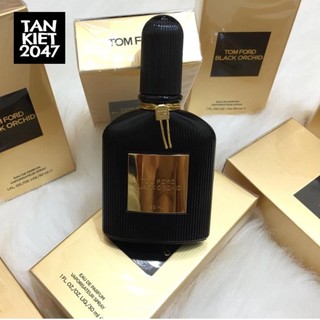 Nước hoa Tom Ford Black Orchid Eau de Parfum 30ml