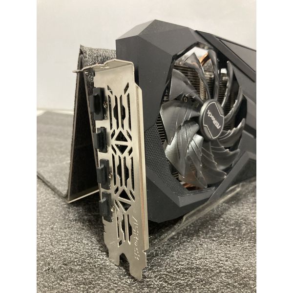 VGA ASRock RX 5600 5700 6600XT 8G | BigBuy360 - bigbuy360.vn