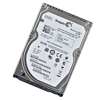 ổ cứng hdd Seagate Laptop HDD 500Gb 7200RPM 2.5 ,