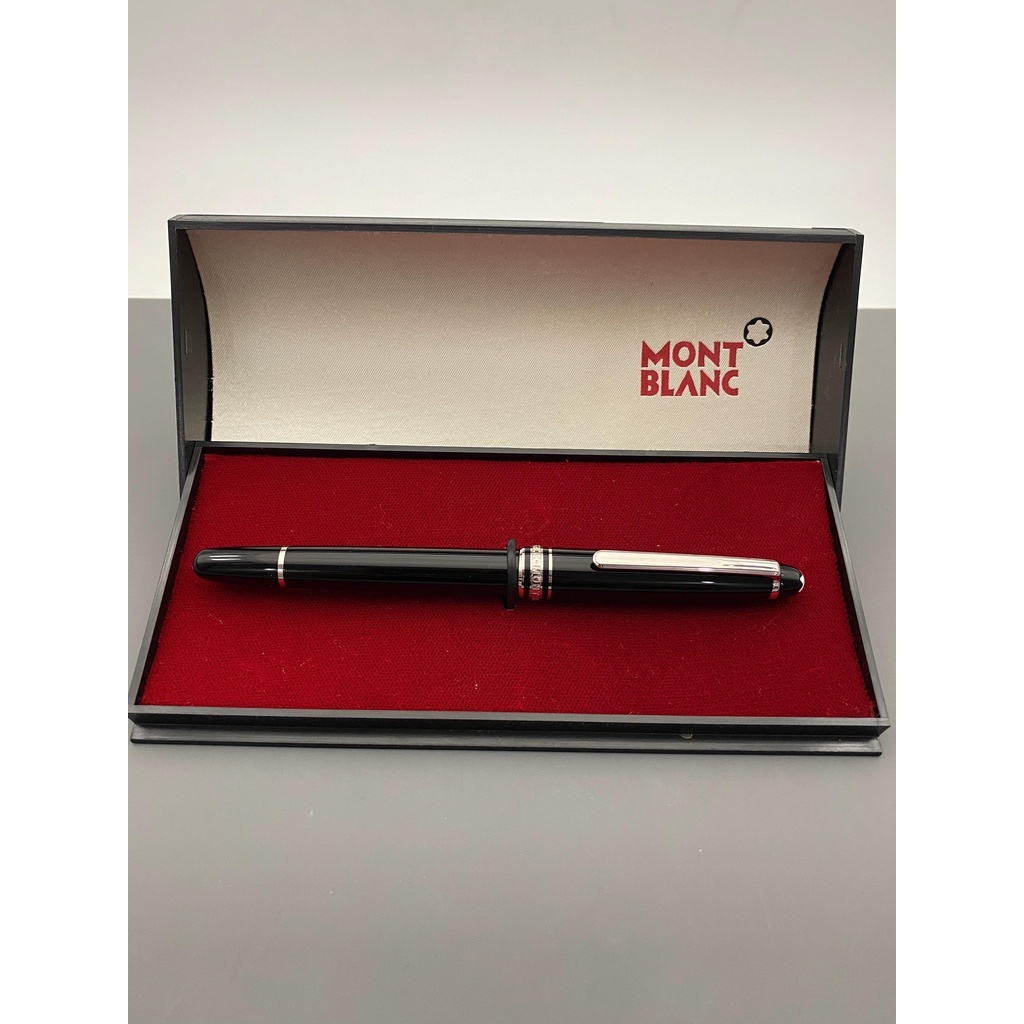Bút dạ bi Montblanc Meisterstuck 163 made in Germany – 394.4200.25531