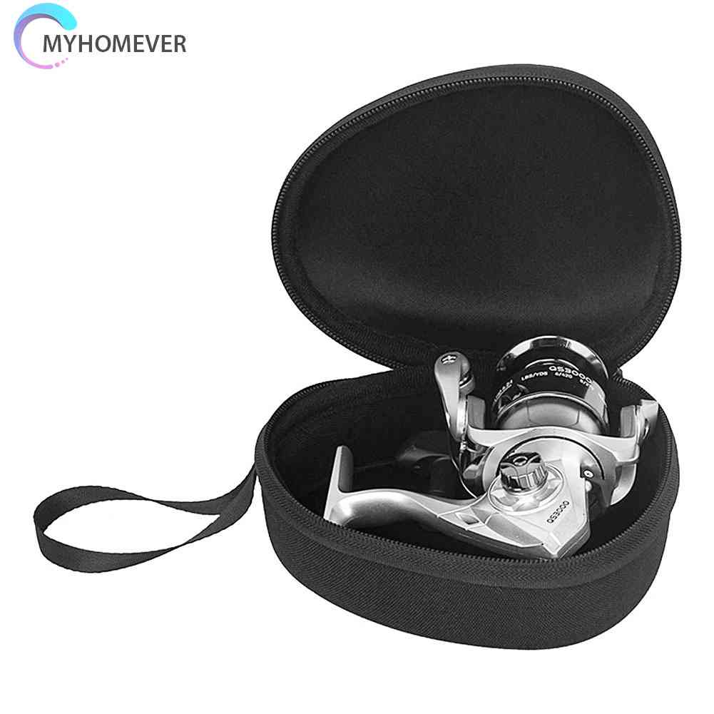 Túi Đựng Bảo Vệ Máy Câu Cá Bằng EVA Cứng Cáp