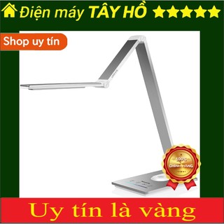 Đèn bàn led panasonic nnp63933191 màu bạc