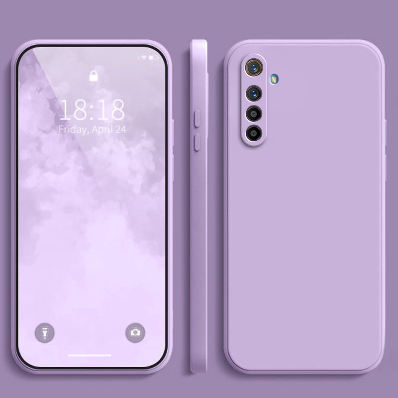 Ốp Điện Thoại Cho Realme 6 6 Pro 6i 5 5 Pro 5i XT C3 C2 C1 2C-YT