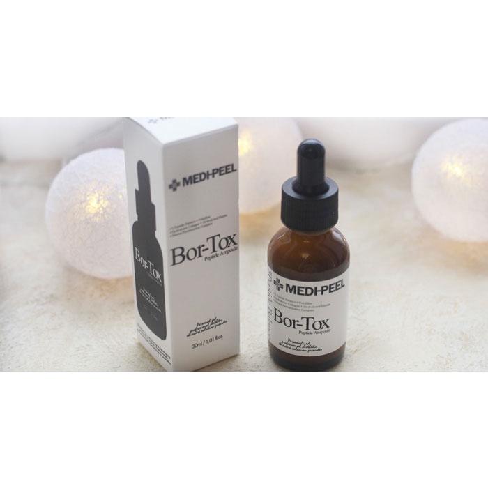 Tinh Chất Dưỡng MEDI-PEEL  Peptide Ampoule - 30 ml