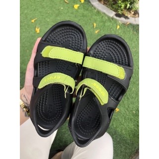 Sandal swiftwater wale quai dán cho bé trai