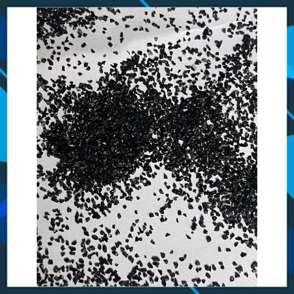 Than hoạt tính 500g dùng để thay cho lõi lọc của máy lọc nước