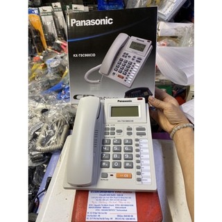 Điệnn thoại bàn Ppanasonic KX-TSC960cid