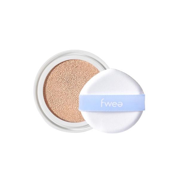 Cushion Glass  SPF50+/PA+++