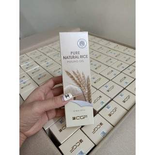 Tẩy tế bào chết CGF Hàn Quốc 150ml