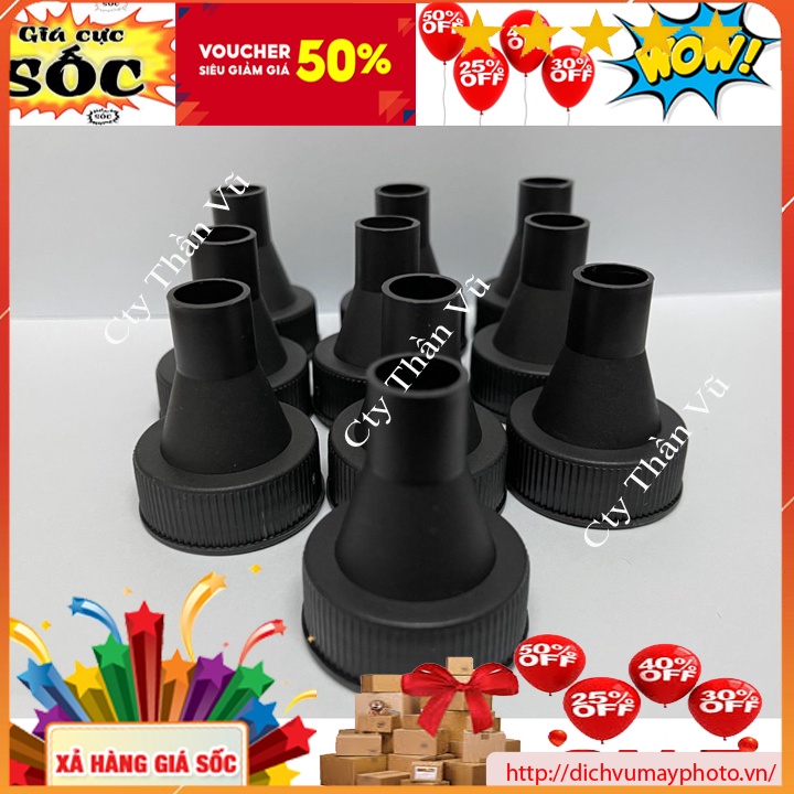Phễu đổ mực máy in hàng bền giá rẻ chất lượng INECO