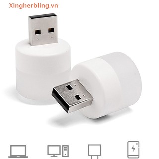Đèn LED Usb Đọc Sách Bảo Vệ Mắt