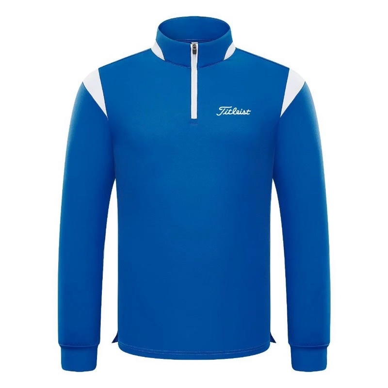 Áo golf Titleist - Áo golf nam 2022 - chất đẹp co giãn 4 chiều chống uv tốt