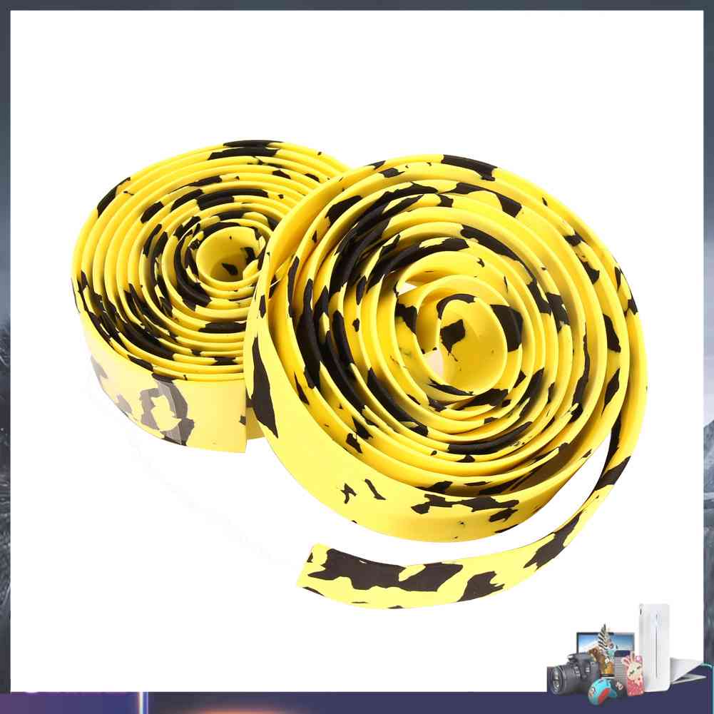 (MớI) Tay NắM Xe ĐạP + 2 NúT GắN Tay CầM Xe Đạ