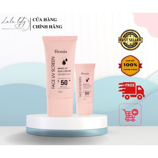KEM CHỐNG NẮNG HEMIA HÀN QUỐC