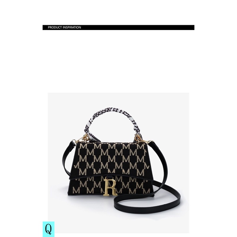 Túi Đeo Chéo Phong Cách Hàn Quốc Thời Trang Mới 2022 Cho Nữ 2022