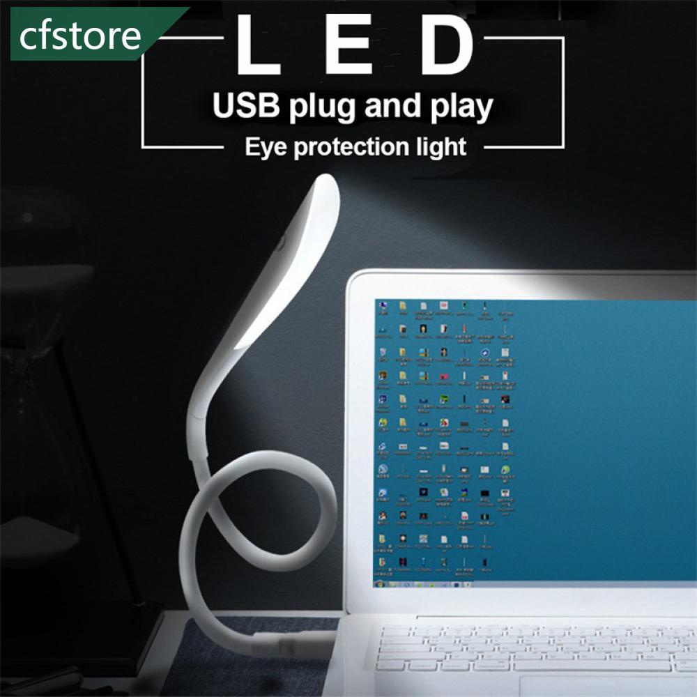 Bộ Đèn LED Để Bàn Mini H9K4 Cảm Ứng Điều Chỉnh Được