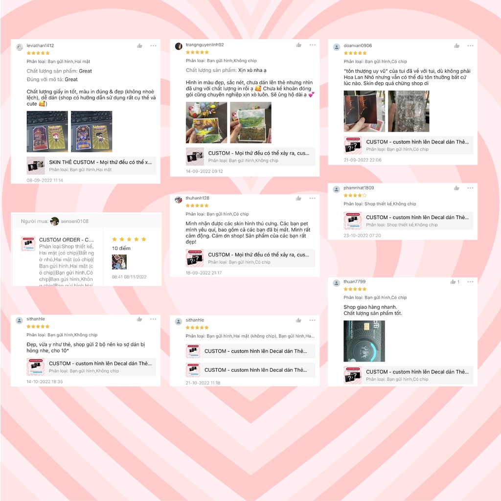 STICKER SKIN THẺ ATM CUSTOM ORDER - Decal dán Thẻ ATM, debit, thẻ từ, thẻ chung cư, bảo vệ thẻ