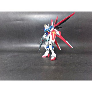 Mô hình lắp ráp Rg Force Impulse Gundam 2nd