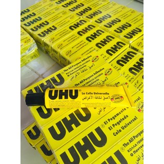 Keo dán UHU