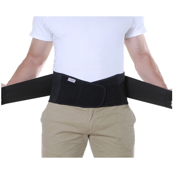 Đai thắt lưng Olumbel (S, M, L, XL, XXL)
