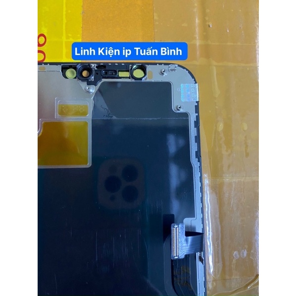 Màn Hình LCD -12 vs 12pr  Giá Rẻ Chất lượng ok Dễ tháo lắp gắn vào là ok không kén main