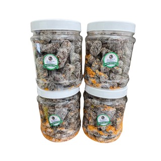 1kg me thai lắc muối ớt Tây Ninh ngọt ngọt cay cay SIÊU NGON !!!