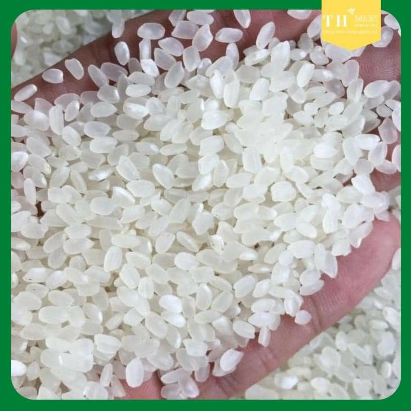 [Date 2024] Gạo sữa hữu cơ Bio Đức 500gr