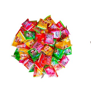 10 gói mì tôm trẻ em thơm ngon