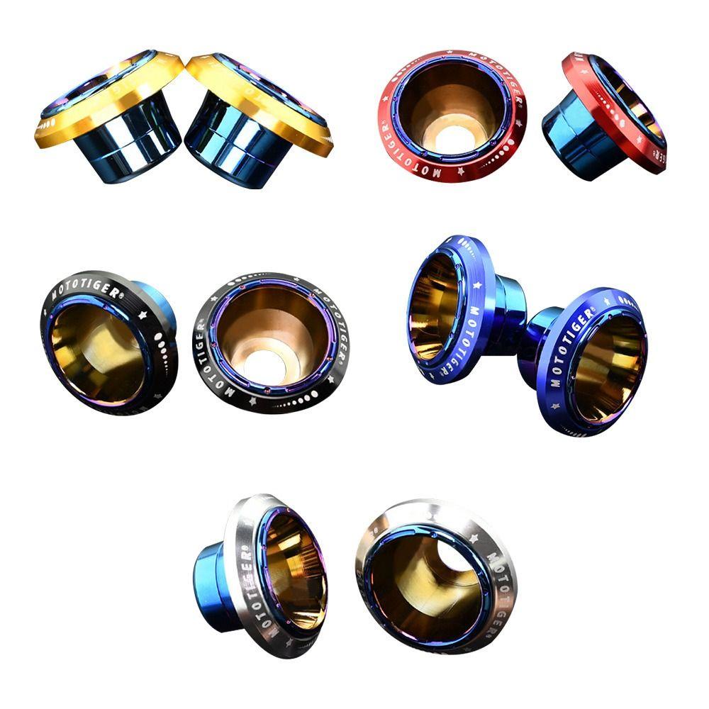 PISTA Phụ Kiện Bảo Vệ Cốc Nước Chống Va Chạm Dành Cho Xe Máy Scooter Điện