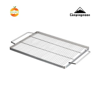 Phụ kiện vỉ lưới nướng bếp dã ngoại Campingmoon MT-035-W1