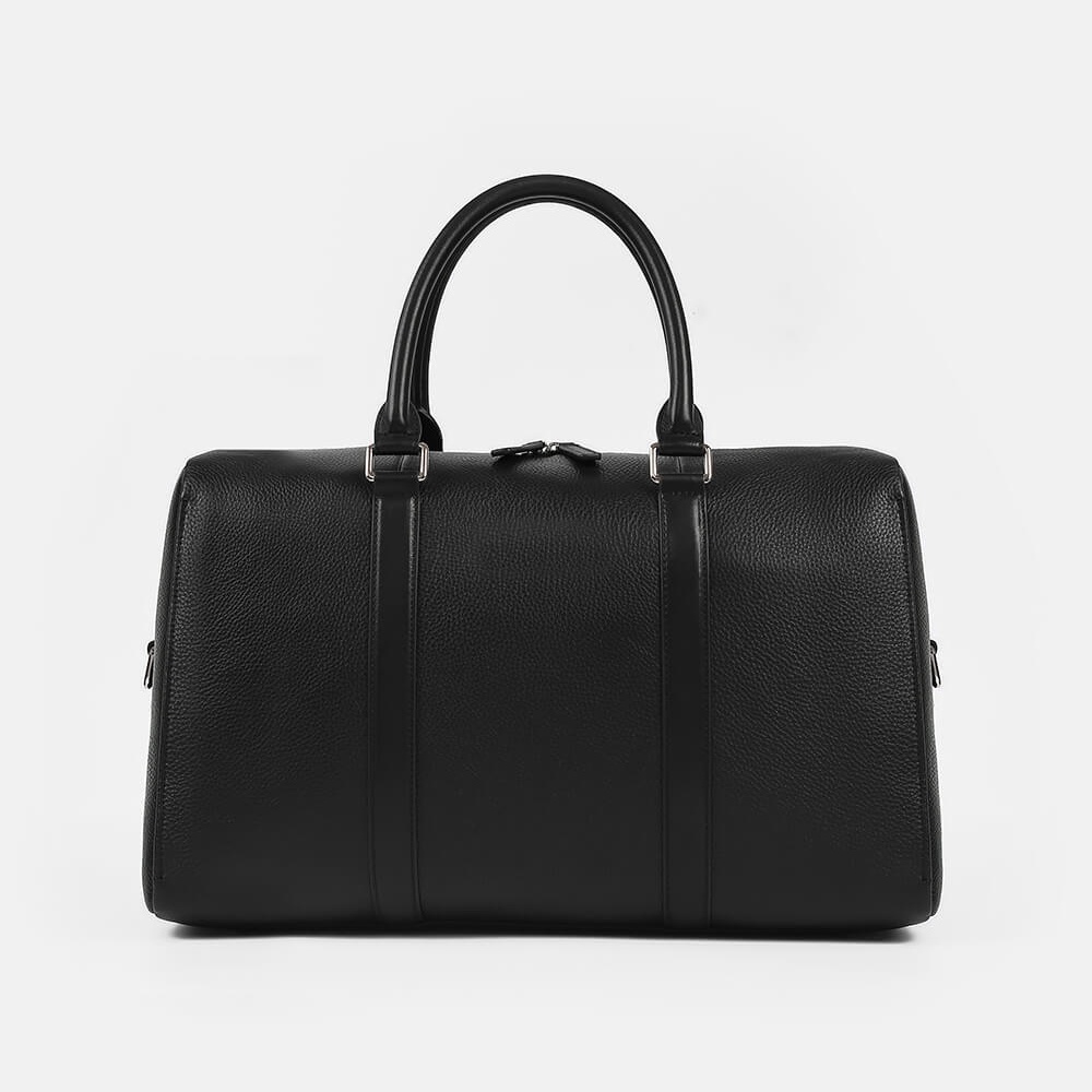 Túi Du Lịch Thời Trang Lemino Da Thật LE11009